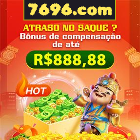 7696.com Indique amigos para receber um bônus