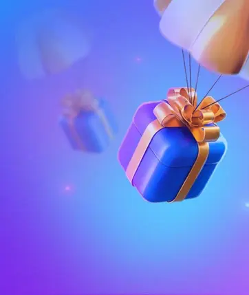 7696.com bonus banner