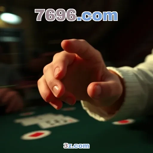 7696.com Blackjack