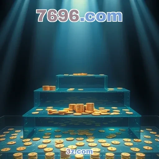 7696.com Apostas Esportivas